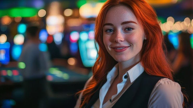 Perbandingan navigasi rapi pada situs lambe77